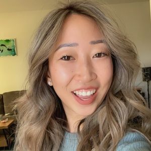 Meet your Posher, Audris